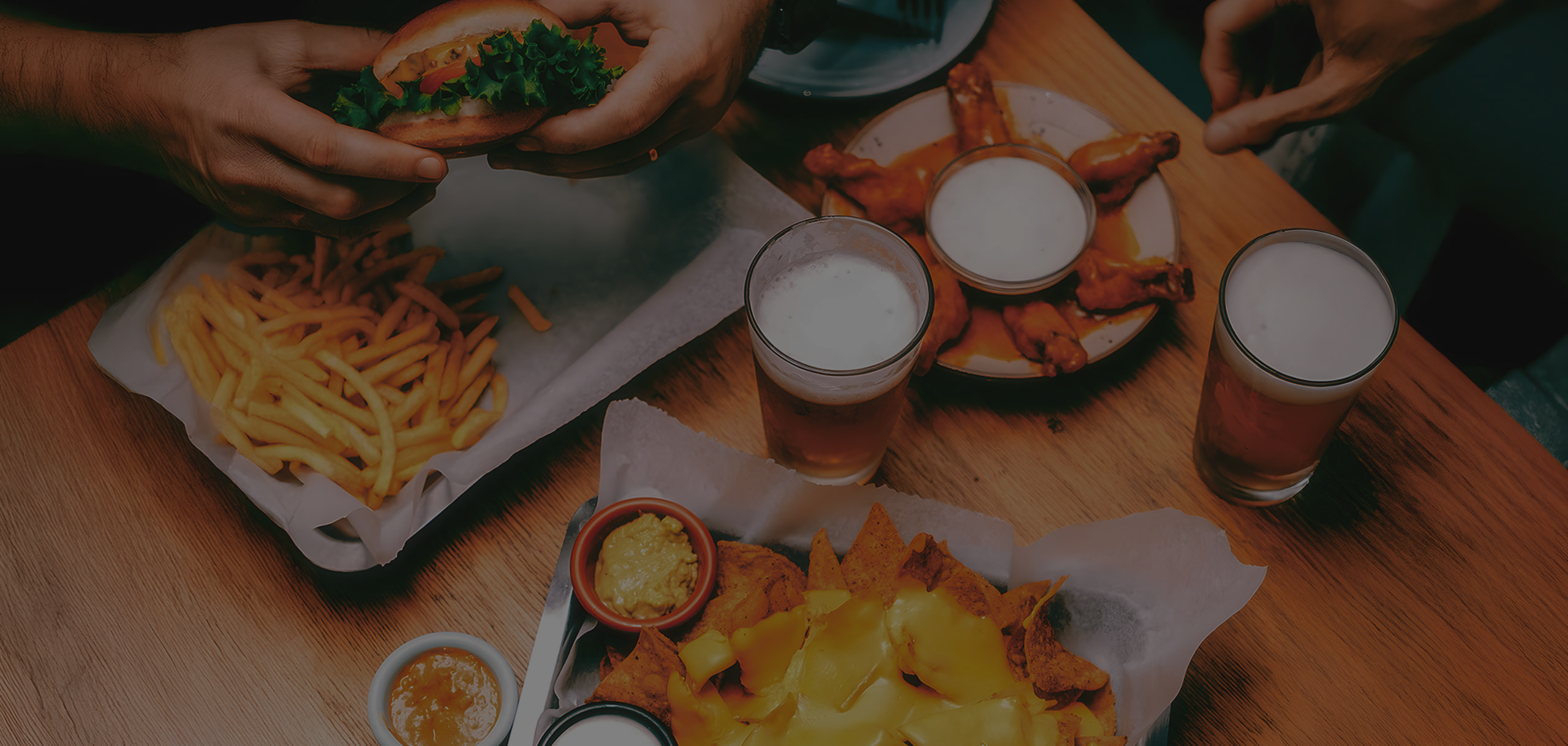 Picture of the author