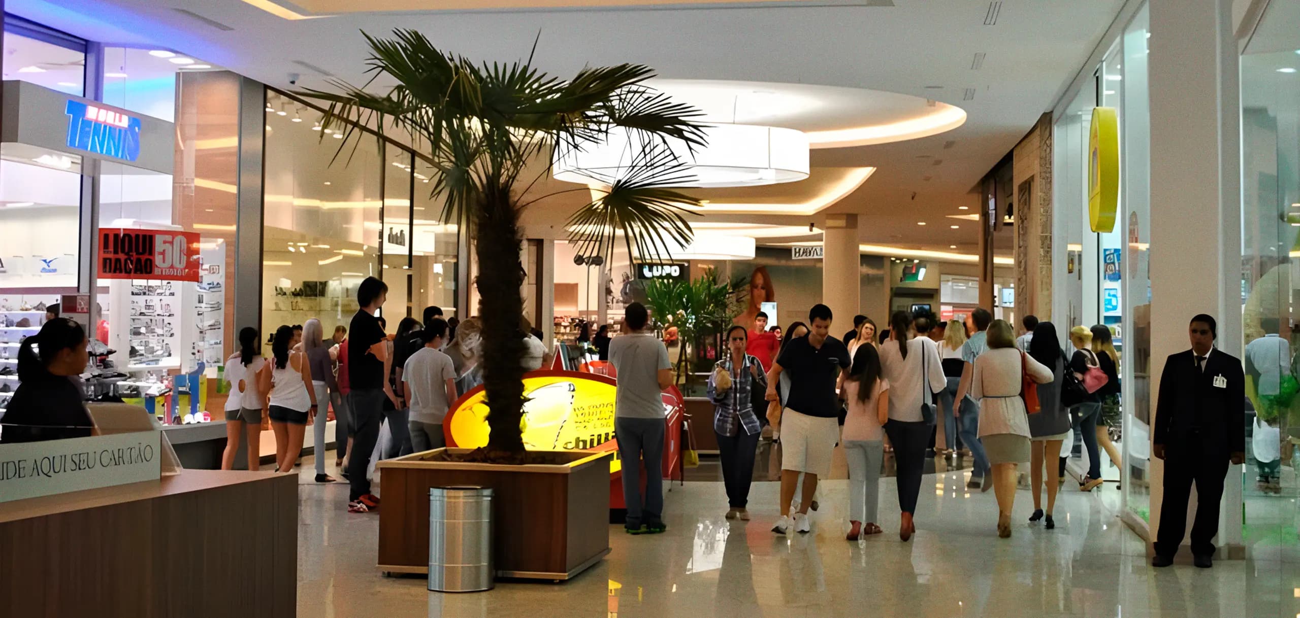 Banner de Promoção