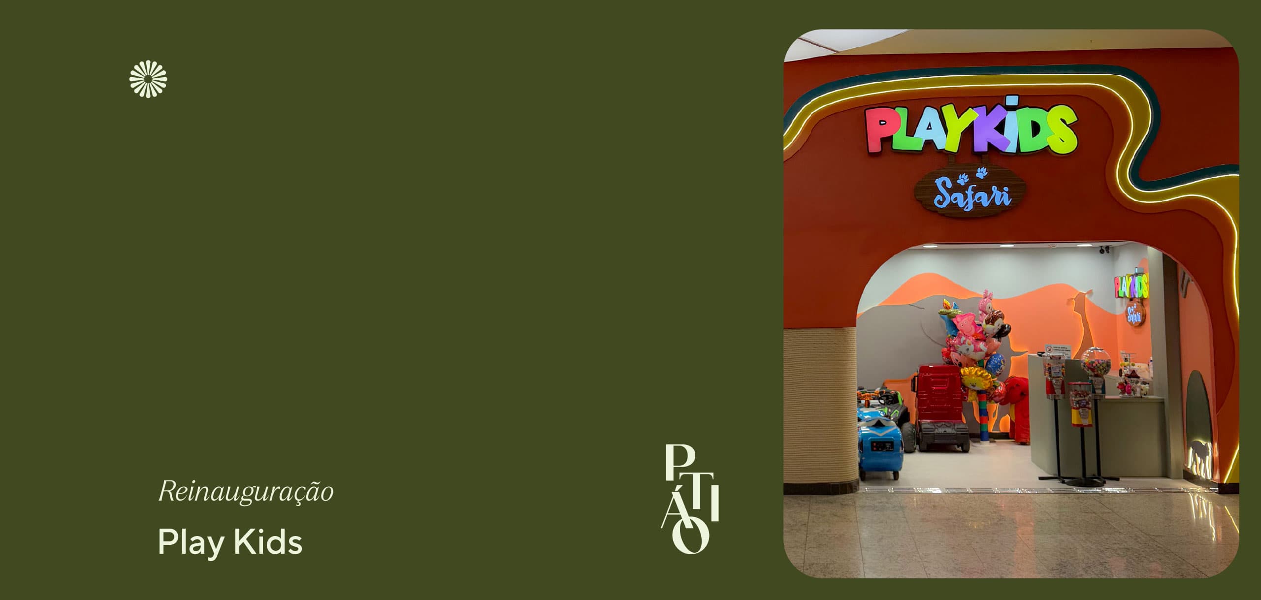 banner com imagem
