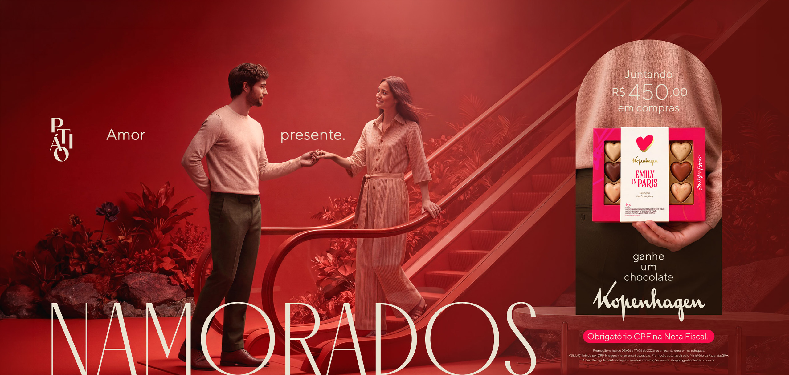 banner com imagem