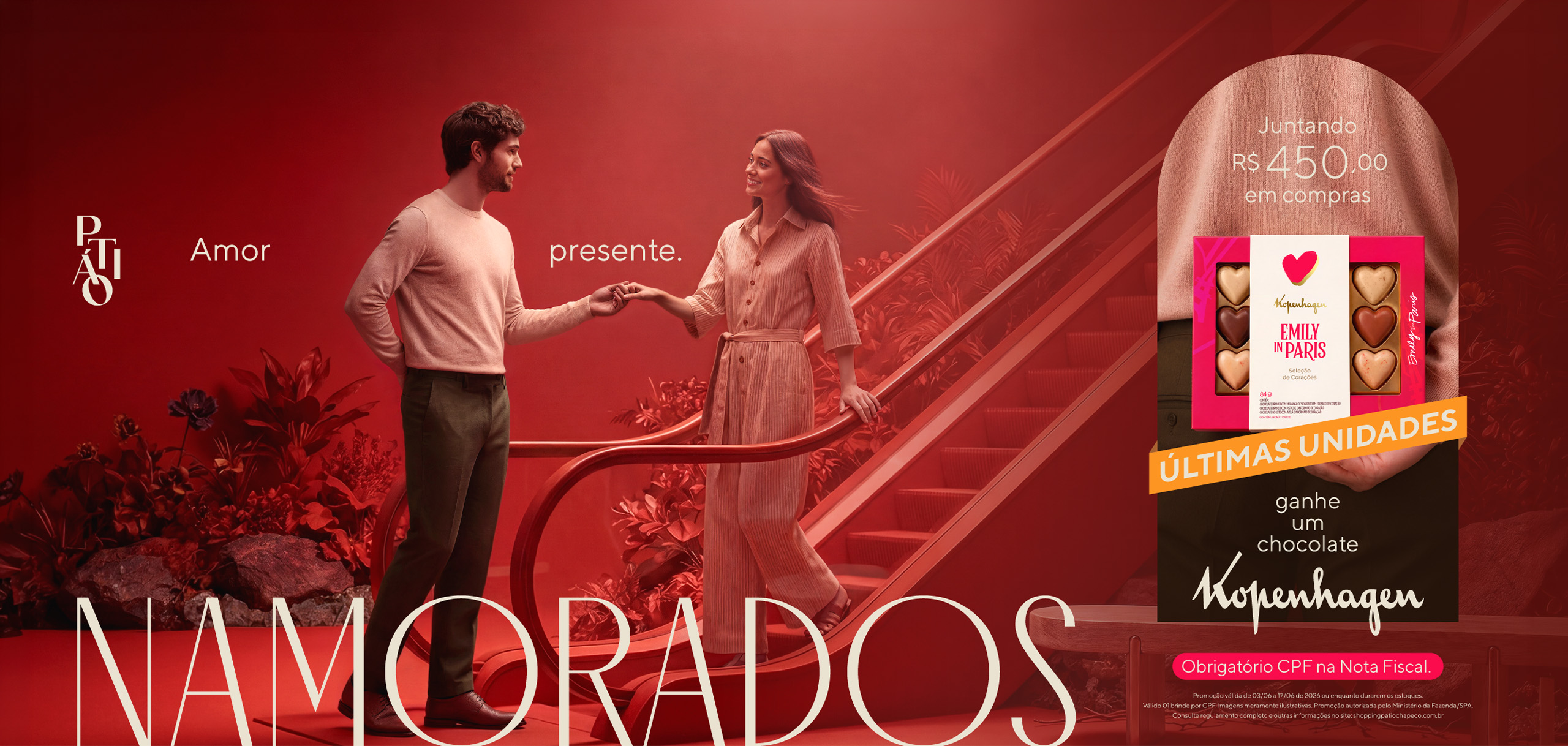 banner com imagem