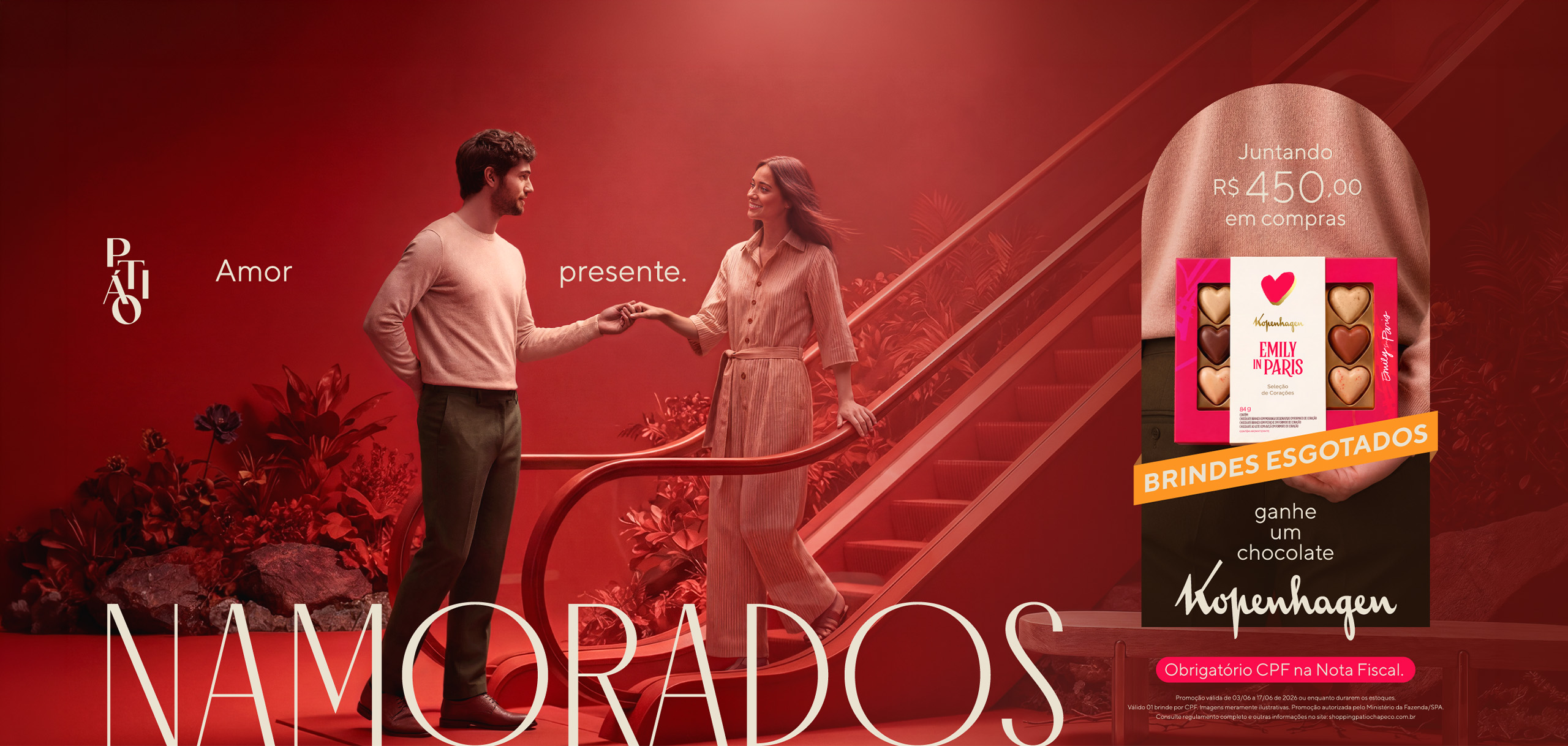 banner com imagem