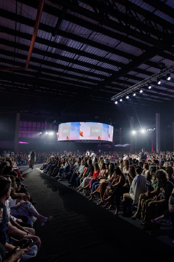 1ª Noite Fashion 2026