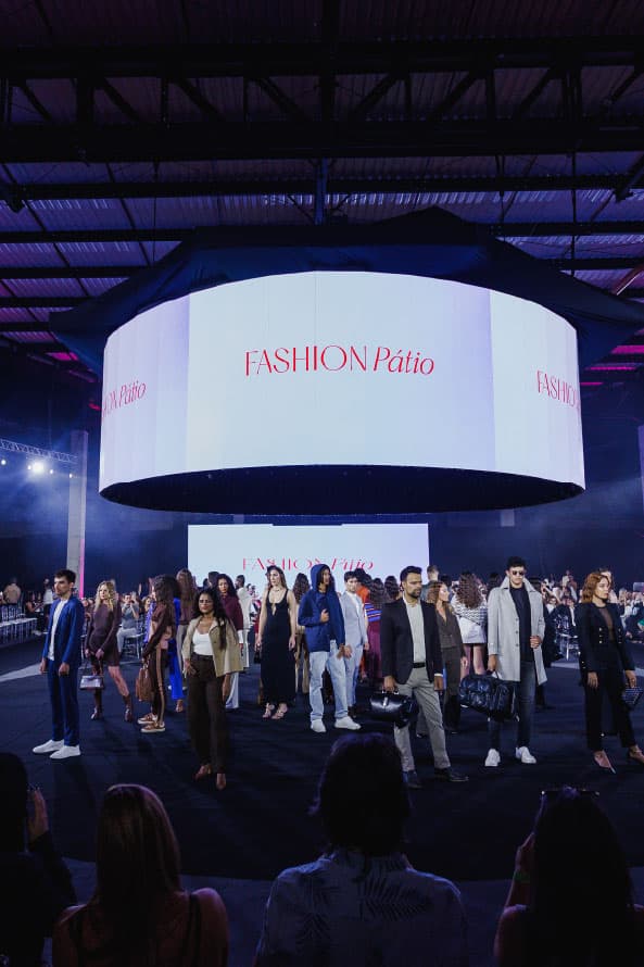 2ª Noite Fashion 2026