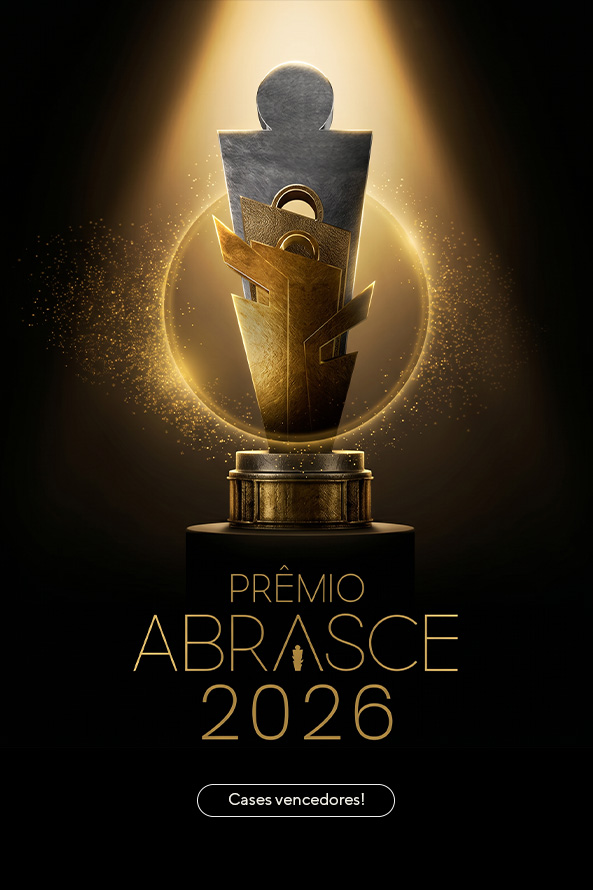 Prêmio Abrasce 2026
