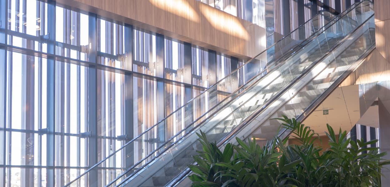 Eficiência e conforto  